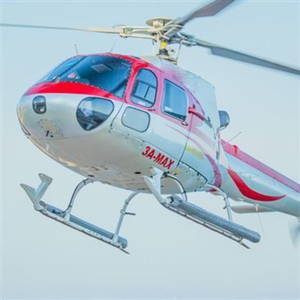 Baptême Privatif en Hélicoptère à Monaco pas cher