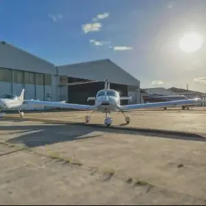 Baptême en Avion près de Versailles pas cher