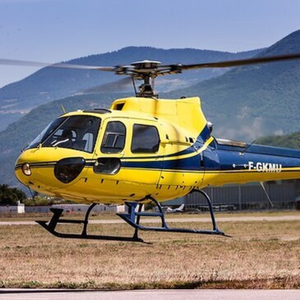 Pilotage d'Hélicoptère à Perpignan pas cher