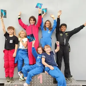 Coffret Pilotage Enfant en Lamborghini Gallardo - Circuit des Éc pas cher