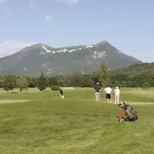 Week End Golf à Digne-les-Bains pas cher