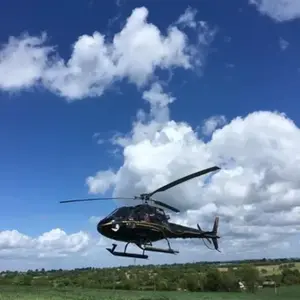 Baptême en Hélicoptère - La Dune du Pilat pas cher