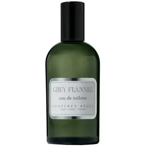 Geoffrey Beene - Grey Flannel Eau De Toilette Vaporisateur 120ml pas cher