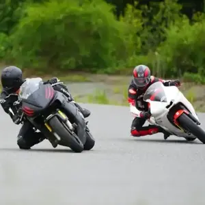 Stage Coaching avec votre Moto - Circuit du Bourbonnais