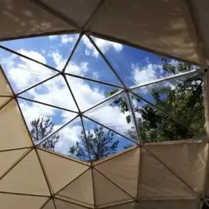 Nuit Insolite en Dôme près d'Auch pas cher