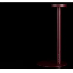 DAVIDE GROPPI TeTaTeT BLACK RED pas cher