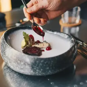 Cours de Cuisine Bistronomique près de Rennes