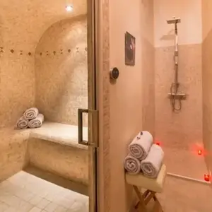 Week-end Spa à La Bastide de Tourtour près de Draguignan pas cher
