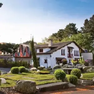 Weekend Spa au Quintessia Resort à Nantes