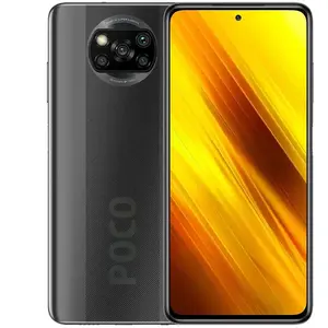 Xiaomi Poco X3 NFC 64 Go - Gris - Débloqué pas cher