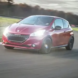 Coffret Pilotage en Peugeot 208 - Circuit d'Issoire pas cher