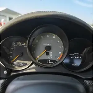 Pilotage Porsche 718 Cayman GT4 RS - Circuit de Mornay
