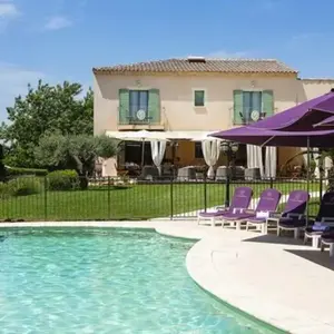 Week-end Gourmand près d'Uzès pas cher