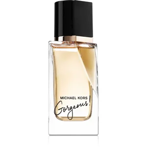 Michael Kors Gorgeous! Eau de Parfum pour femme 30 ml pas cher
