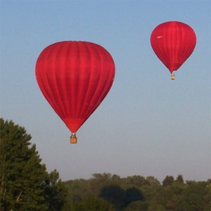 Vol Privatif en Montgolfière - Survol du Château de Valençay pas cher