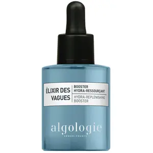 Algologie - Vagues Elixir Hydratant Flacon 30ml pas cher