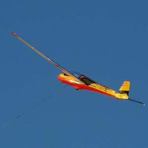 Vol d'Initiation en Planeur à Chambéry pas cher