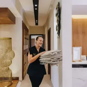 Spa et Soins à l'Hôtel Corsica & Spa Serena 5* à Calvi pas cher
