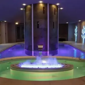 Spa au Château d'Augerville près d'Orléans pas cher