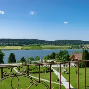 Week-end Gourmand à l'hôtel du Lac près de Pontarlier pas cher