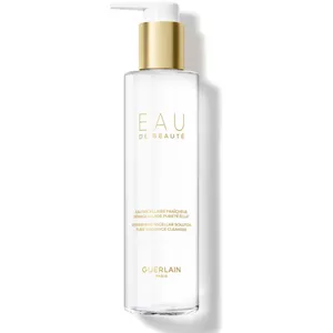 Guerlain - Eau De Beauté Eau Micellaire Fraîcheur 200ml pas cher