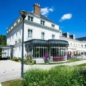 Week-end en Amoureux au Château Belmont à Tours