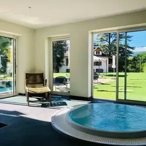 Week end Spa face au Lac d'Annecy