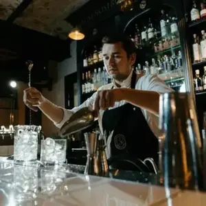Atelier de Cocktail à Toulouse