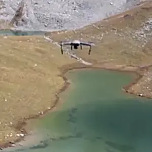 Initiation au Pilotage de Drone à Courchevel pas cher