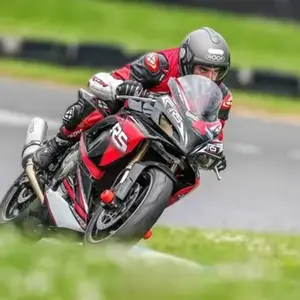Journée de Roulage avec votre Moto - Circuit de Croix-en-Ternois