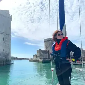 Initiation à la Voile à la Rochelle pas cher