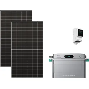 Zendure SolarFlow 800 Plus : Batterie Plug & Play au meilleur rapport ...Vendu parzendure