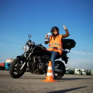 Permis Moto à Gignac
