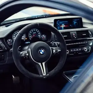 Coffret Pilotage en BMW M4 DTM - Circuit de Chenevières pas cher