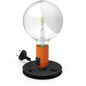 Flos LAMPADINA ORANGE pas cher