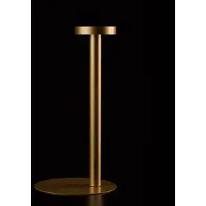 DAVIDE GROPPI TeTaTeT MATT GOLD pas cher