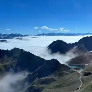 Baptême en Parapente à Campan - Pic du Midi de Bigorre pas cher
