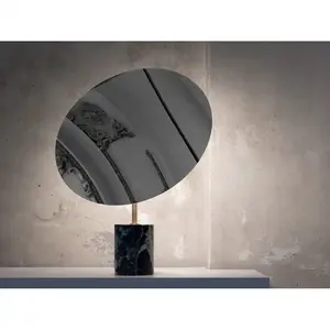 DAVIDE GROPPI CALVINO Green Alps marble pas cher