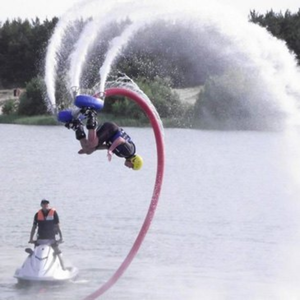 Initiation au Flysurf à Hendaye  pas cher