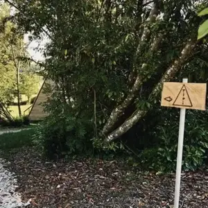 Nuit Insolite en Chalet Tipi près de Reims pas cher