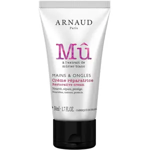 Arnaud Paris - Crème Réparatrice Mains & Ongles Tube 50ml pas cher