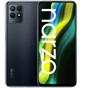 Realme Narzo 50 128 Go - Noir - Débloqué pas cher
