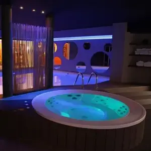 Week end Gastronomique & Spa à Épinal pas cher