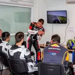 Journée de Roulage avec votre Moto - Circuit du Mans