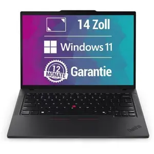Lenovo ThinkPad T14 G5 14" Ryzen 5 PRO 3.2 GHz - SSD 512 Go - 16 Go AZ... pas cher