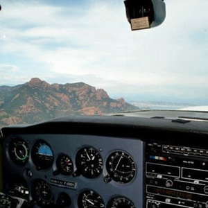 Pilotage d'Avion et Simulateur à Cannes