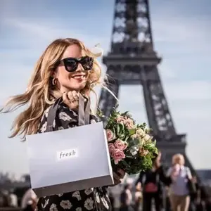 Shooting Photo Lifestyle à Neuilly-sur-Seine