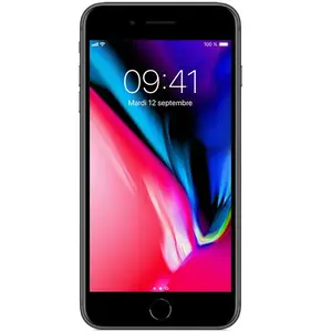 Apple iPhone 8 Plus 256 Go - Gris Sidéral - Débloqué pas cher