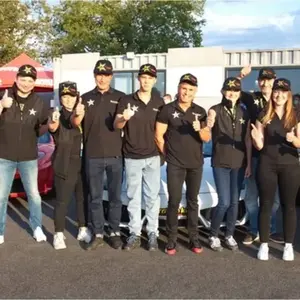 Pilotage pour Enfant en Lamborghini Gallardo à Château-Gaillard
