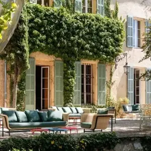 Week-end Gastronomique 1* Michelin près de Marseille